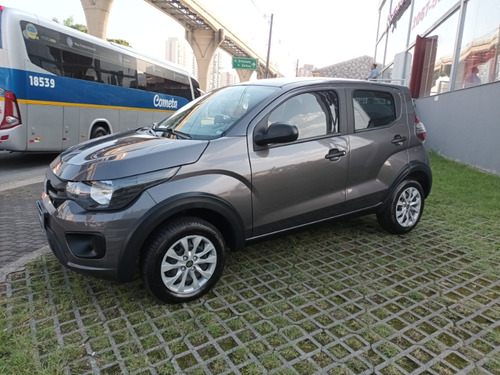 Fiat Mobi Like 1.0