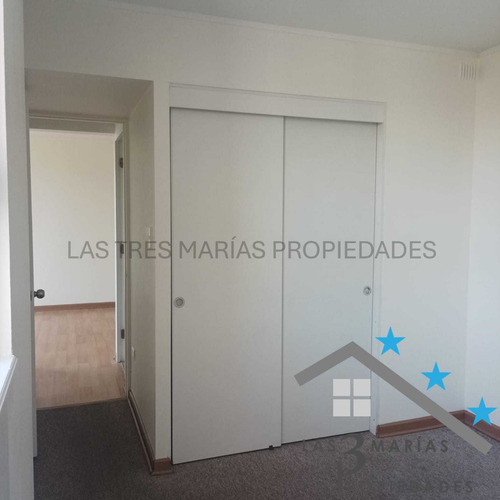 Conveniente Dpto. 2d1b1e En Chiguayante (92720)