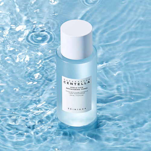 Skin1004 Madagascar Centella Hyalu-cica Brightening Toner (t