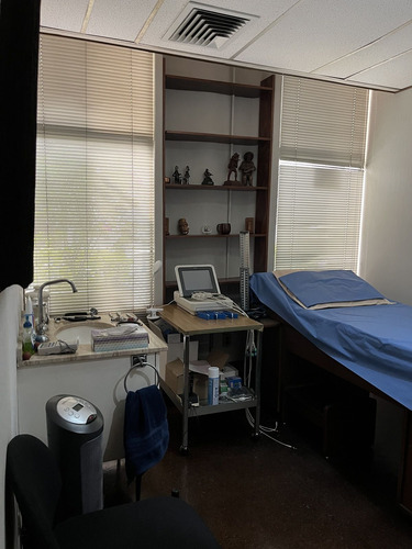 Consultorio Médico En Venta En Lomas De Chapultepec
