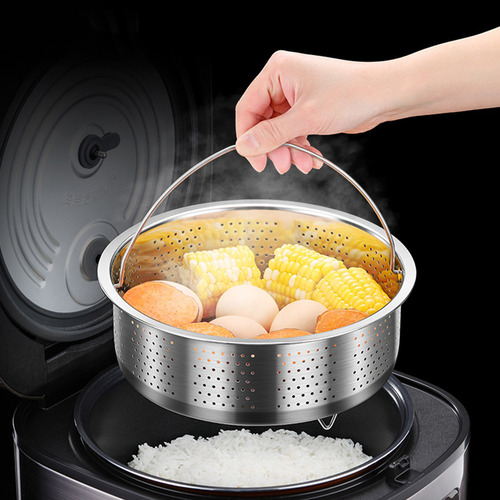 ..nuevo Pão Recheado A Vapor Para Vaporizador De Arroz De Aç