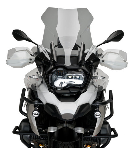 Parabrisas Visera Moto Bmw R1200gs/r1250gs Adv - Puig 6486h