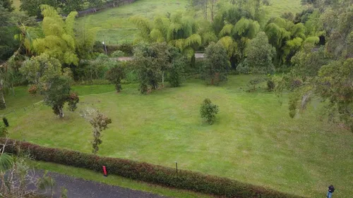 Lote En Venta En Vereda El Capiro. Cod V11812