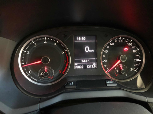 Volkswagen Gol Trend 1.6 Serie 101cv 5p 2018
