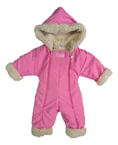 Comprar Enteritos Astronautas Bebés Corderito Térmico Colores