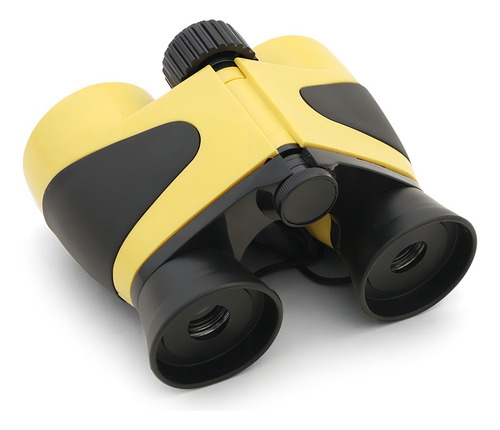 Binoculares Para Niños Coghlan's Kid's Binoculars Color Amarillo