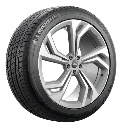Pneu Michelin Latitude Sport 255/55r18 109y Xl N0
