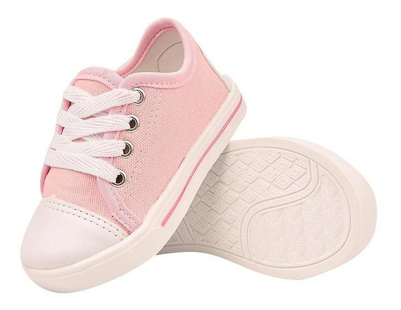 tenis all star infantil em promoção