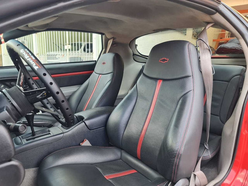 Camaro Z28 1004 5.7 + Fuelltech + Roda 20