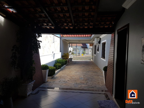 Imagem 3 de 23 de Casa À Venda Em Órfãs - 751