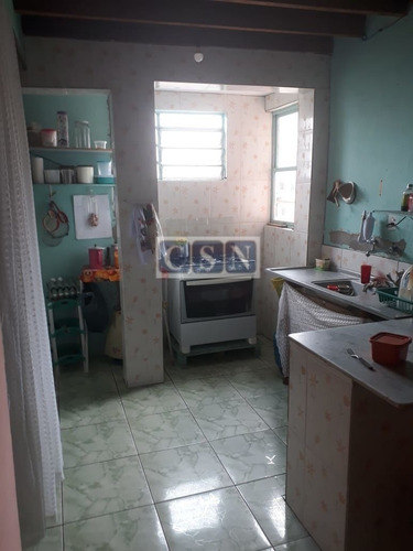 Imagem 19 de 19 de Lindo Sobrado Á Venda - Barueri/sp - Csn---380