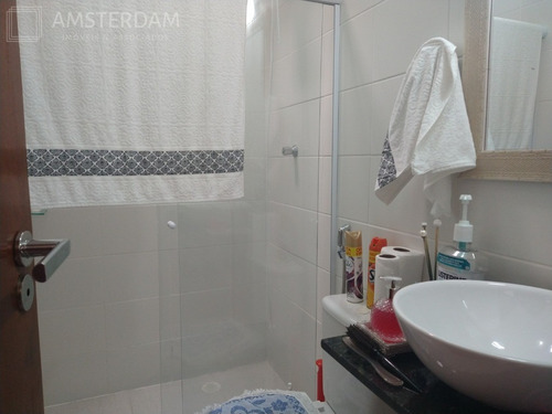Imagem 22 de 30 de Maitinga - Residencial Itaim Ix - Cc00268 - 70320600