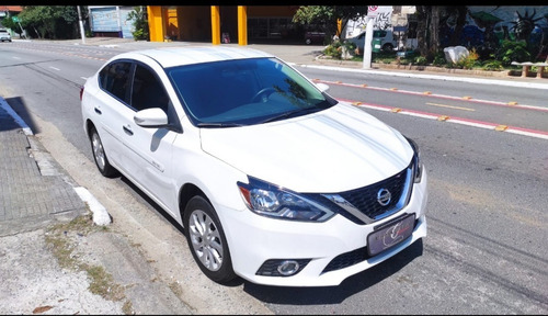 Imagem 2 de 9 de Nissan Sentra 20s Cvt 2020