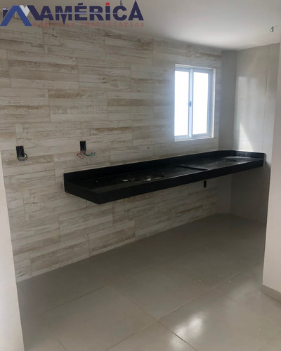 Imagem 10 de 12 de Casa Residencial Para Venda Parque Do Sol, João Pessoa - Ca00240 - 71097894