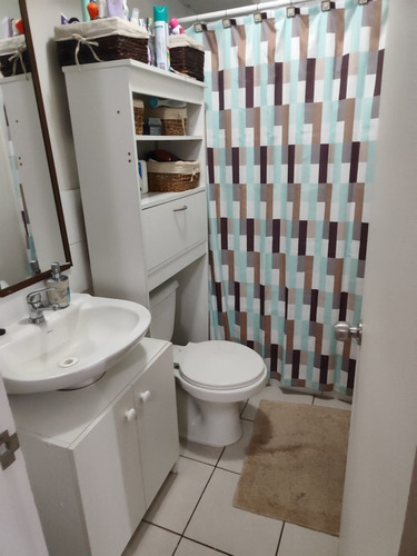 Se Vende Departamento En Concepción. 2d 1b 1e 1 Bodega.