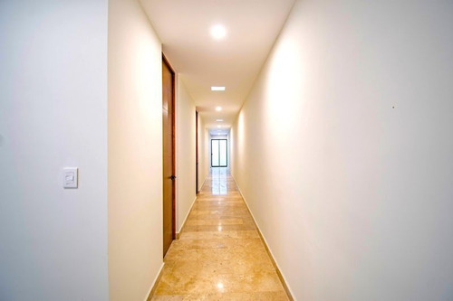 ¡una Planta! Casa En Venta En Dzitya Al Norte De Mérida