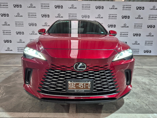 Lexus Rx 350 2023