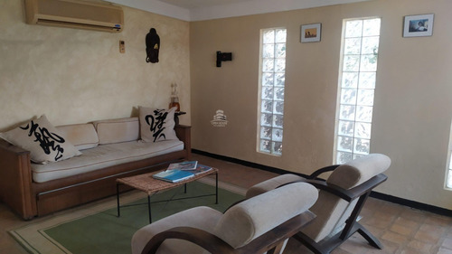 Imagen 11 de 13 de Casa Tipo Town House Unifamiliar En Venta En Ciudad Flamingo Estado Falcon