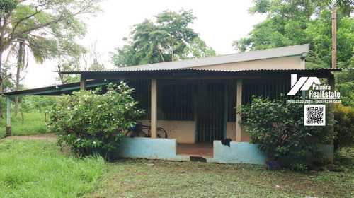 Imagen 6 de 7 de Se Vende Casa En Km21 Ctra. Masaya