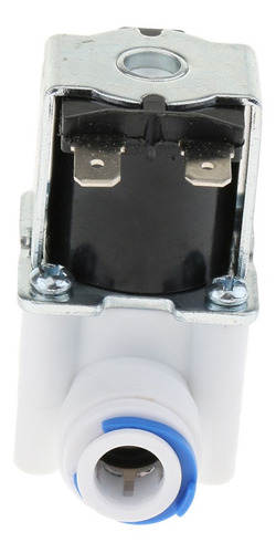 Imagen 5 de 7 de Válvula Solenoide De Agua De Entrada De 3/8 24v Partialurlp