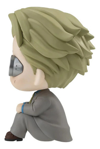 Wh Figuras De Acción De Anime Jujutsu Kaisen Nanami Kento