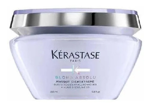 Kerastase Mascarilla Cicaextrem - mL a $1130