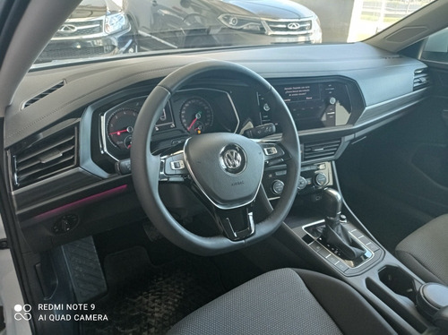 Volkswagen Vento 1.4 Comfortline 150cv At Okm Patentado