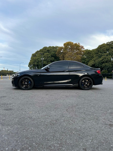 BMW Serie 2 3.0 240i M Package
