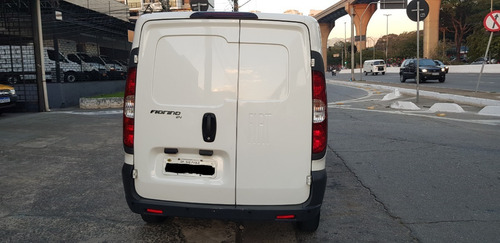 Imagem 5 de 11 de Fiat Fiorino 1.4 Flex 2014 Completa