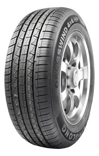 Kit De 2 Pneus Linglong Pneu Aro 18 Linglong 265/60r18 110h