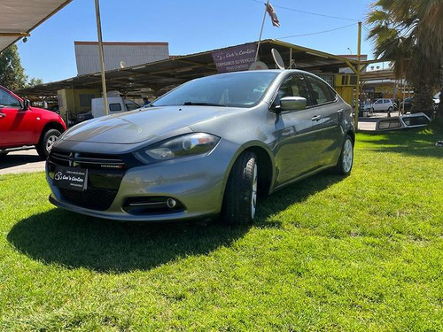 2013 Dodge Dart 2.0 Auto Sxt Rallye