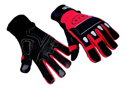 Imagen 1 de 1 de Guantes De Rescate Protech 8 X+r (tamaño Xl)