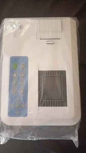 En Venta Electrocardiografo