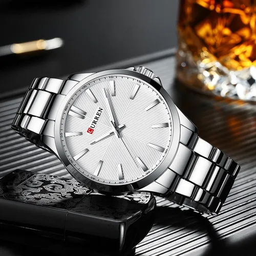 Reloj curren automatico sale