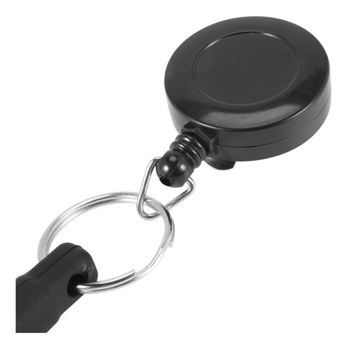 Portalápices Retráctil De Silicona Elástica De 8 Piezas, Dut