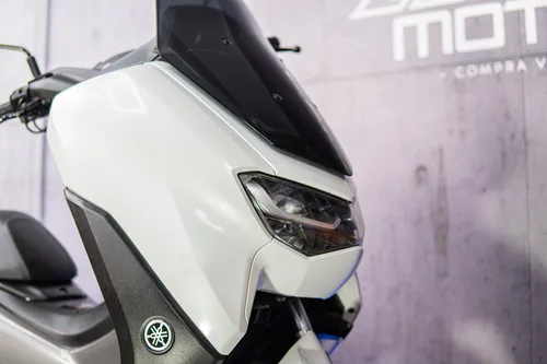 Yamaha Nmax 155 2024