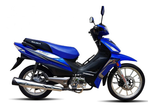 Gilera 110