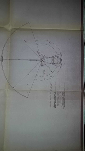 Imagen 3 de 12 de Ford 14000 Año 1993 Con Grua Hidro Grubert Cbt Permuto Cons!