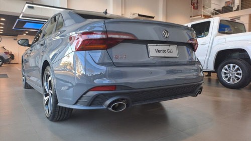 Volkswagen Vento 2.0 Tsi Gli 211cv App Connect + Nav