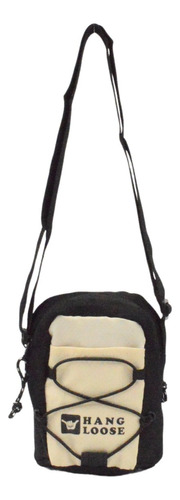 Morral Hang Loose Pkt3003b1/negbei/cuo