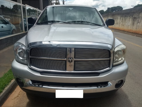 Dodge Ram 2500 5.9 Cab. Simples 4x4 2p