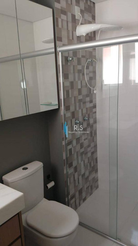 Imagem 23 de 30 de Apartamento Com 2 Dormitórios À Venda, 94 M² Por R$ 650.000,00 - Pinheirinho - Vinhedo/sp - Ap0129
