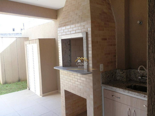 Imagem 13 de 30 de Sobrado Triplex No Boa Vista - So0027