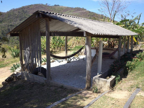 Imagem 8 de 20 de Pousada Comercial À Venda, Parque Das Cachoeiras, Serra Negra/sp - Po0001