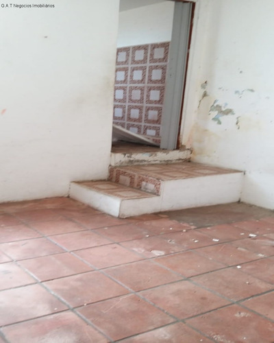 Imagem 5 de 12 de Casa À Venda No Jardim Paulistano - Sorocaba/sp - Ca10013 - 33899563