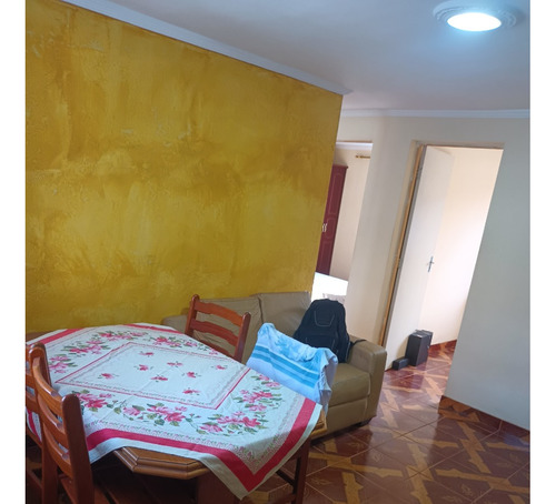 Ótima Oportunidade! Apartamento Quitado.