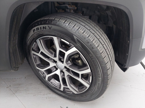Jeep Renegade 1.3 T270 TURBO FLEX LONGITUDE AT6