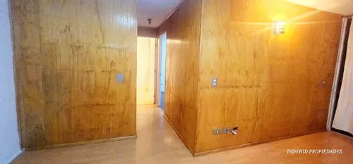 Departamento En Venta La Florida 2d,1b,est Metro Trinidad