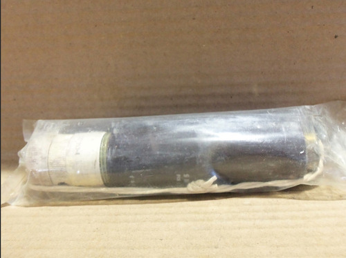 New S & C Electric 121075-r3 Sm-4 Refill Fuse Unit 7.2 K Eez