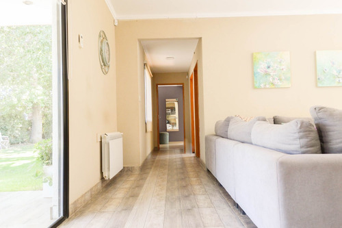 Casa C/ Pileta En Venta - Plottier - Neuquén